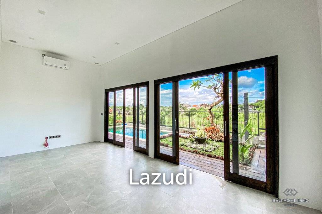 2 BEDROOM VILLA FOR SALE IN KEROBOKAN - YA186