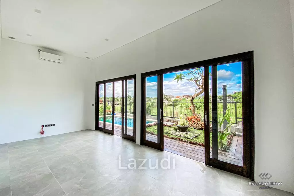 2 BEDROOM VILLA FOR SALE IN KEROBOKAN - YA186