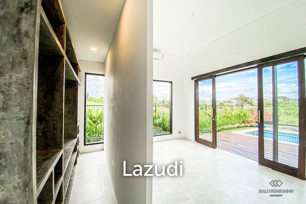2 BEDROOM VILLA FOR SALE IN KEROBOKAN - YA186