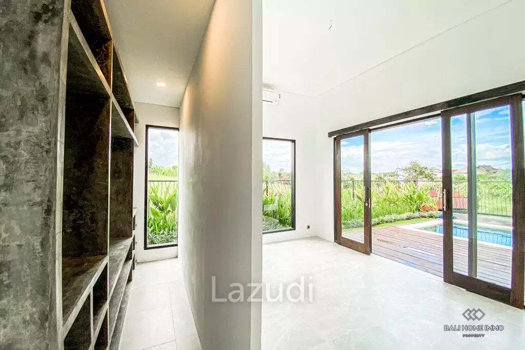 2 BEDROOM VILLA FOR SALE IN KEROBOKAN - YA186