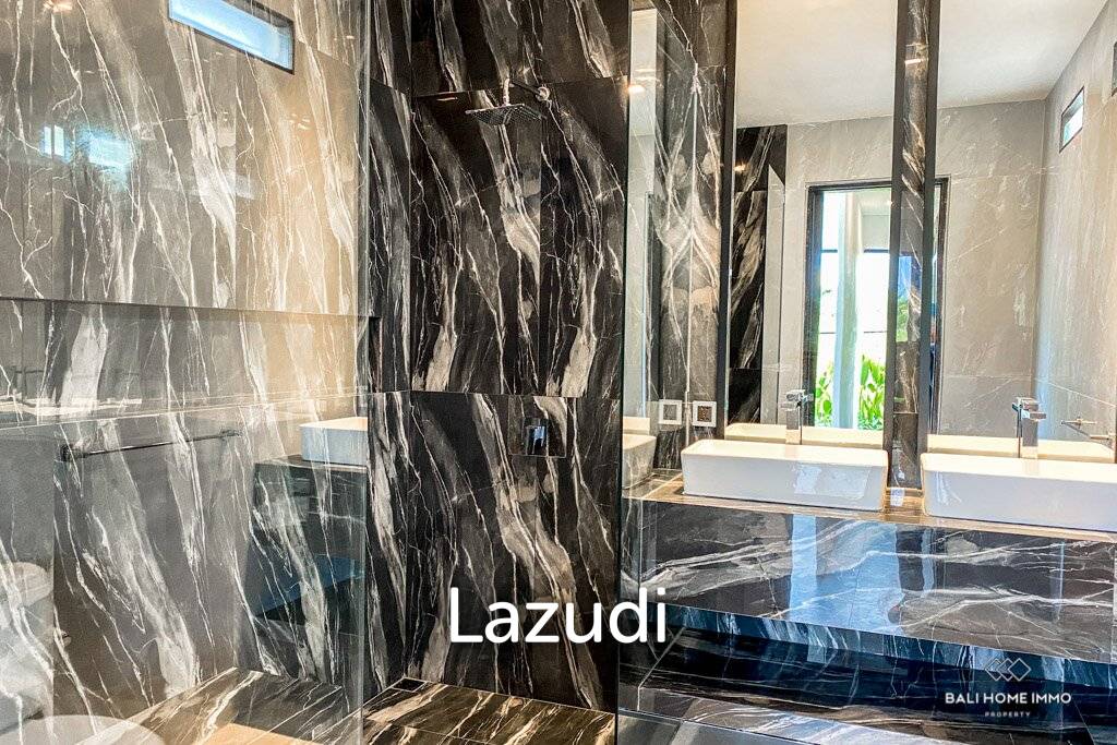 2 BEDROOM VILLA FOR SALE IN KEROBOKAN - YA186