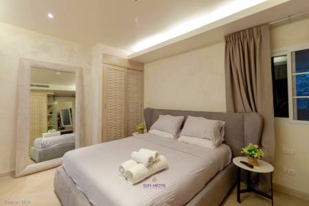 2 Bed 2 Bath 119 SQ.M. Karon Butterfly Residence