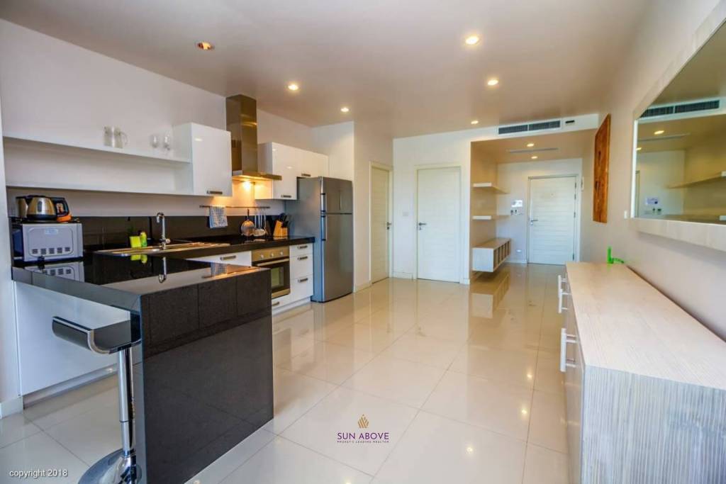 2 Bed 2 Bath 119 SQ.M. Karon Butterfly Residence