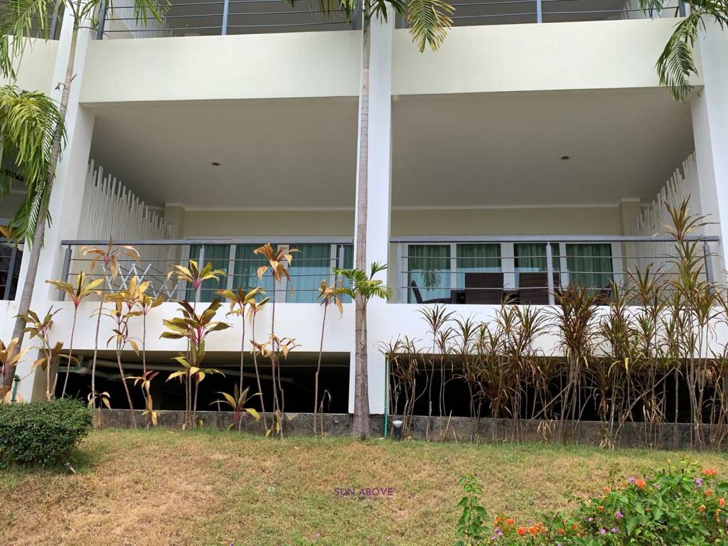 2 Bed 2 Bath 119 SQ.M. Karon Butterfly Residence