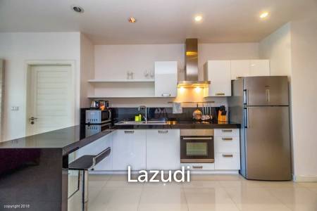 2 Bed 2 Bath 119 SQ.M. Karon Butterfly Residence