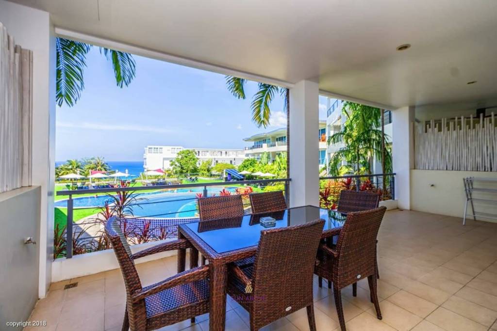 2 Bed 2 Bath 119 SQ.M. Karon Butterfly Residence