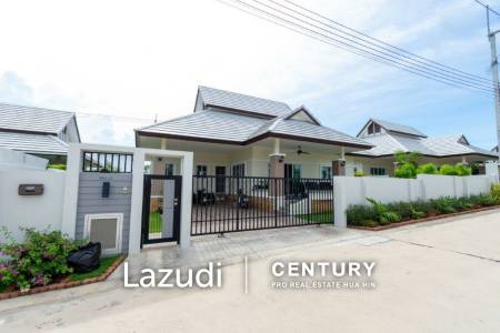 EMERALD SCENERY : Great Value 3 bed Villa near Banyan Golf Course EMERALD SCENERY : Great Value 3 bed Villa near Banyan Golf Course