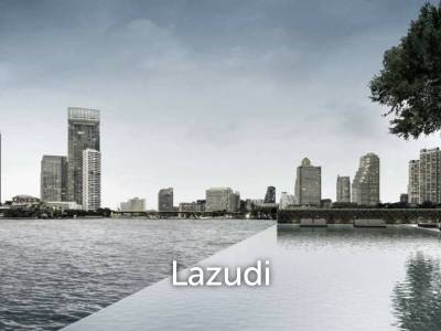 1 bed 105.77 SQM, Four Seasons Private Residences Bangkok