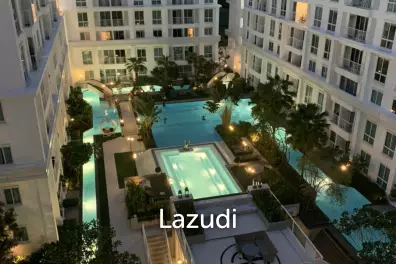 1 Bedroom Condo for sale at The Orient Resort And Spa