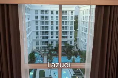 1 Bedroom Condo for sale at The Orient Resort And Spa