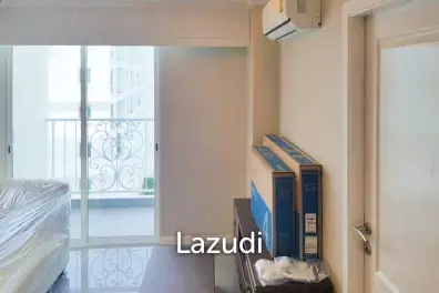 1 Bedroom Condo for sale at The Orient Resort And Spa