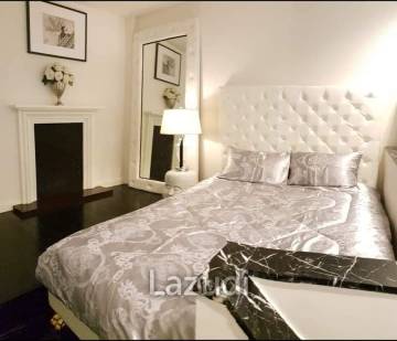 1 Bed 1 Bath 34 Sq.m Ashton Morph 38 For Rent