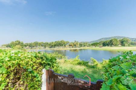 Maqnificent 6 Bedroom Villa overlooking Palm Hills Golf Course : RENTED UNTIL JAN 2024