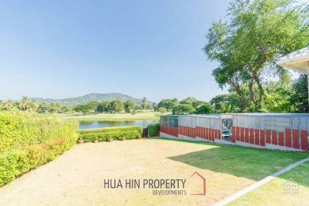 Maqnificent 6 Bedroom Villa overlooking Palm Hills Golf Course : RENTED UNTIL JAN 2024