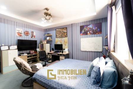 2,000 qm 6 Bett 8 Bad Villa Für Verkauf