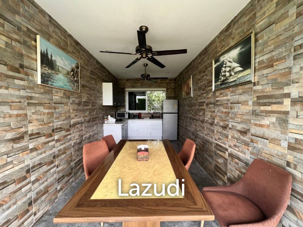 Maqnificent 6 Bedroom Villa overlooking Palm Hills Golf Course : RENTED UNTIL JAN 2024