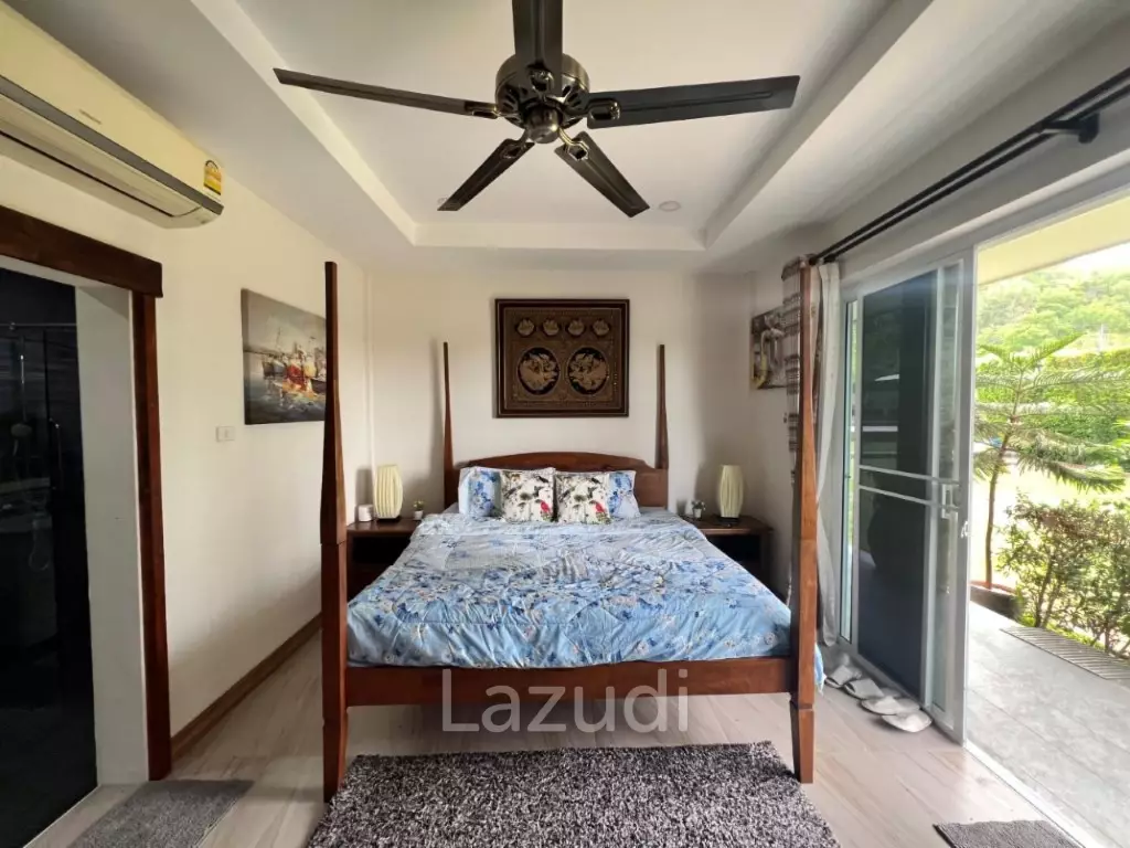 Maqnificent 6 Bedroom Villa overlooking Palm Hills Golf Course : RENTED UNTIL JAN 2024