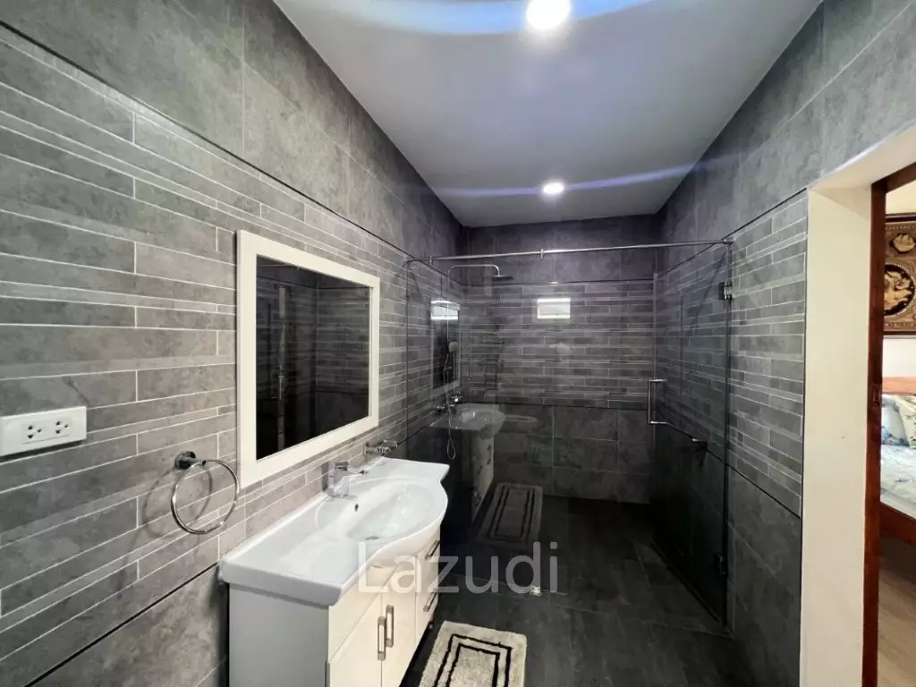 Maqnificent 6 Bedroom Villa overlooking Palm Hills Golf Course : RENTED UNTIL JAN 2024
