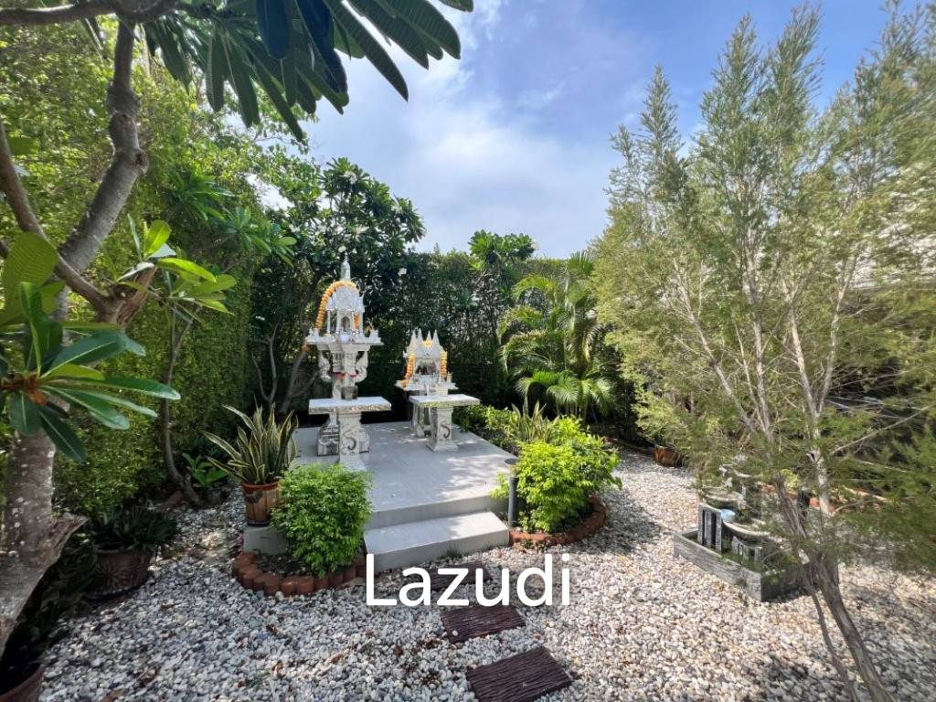Maqnificent 6 Bedroom Villa overlooking Palm Hills Golf Course : RENTED UNTIL JAN 2024