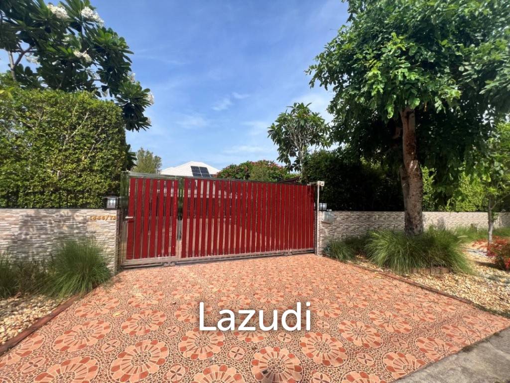 Maqnificent 6 Bedroom Villa overlooking Palm Hills Golf Course : RENTED UNTIL JAN 2024