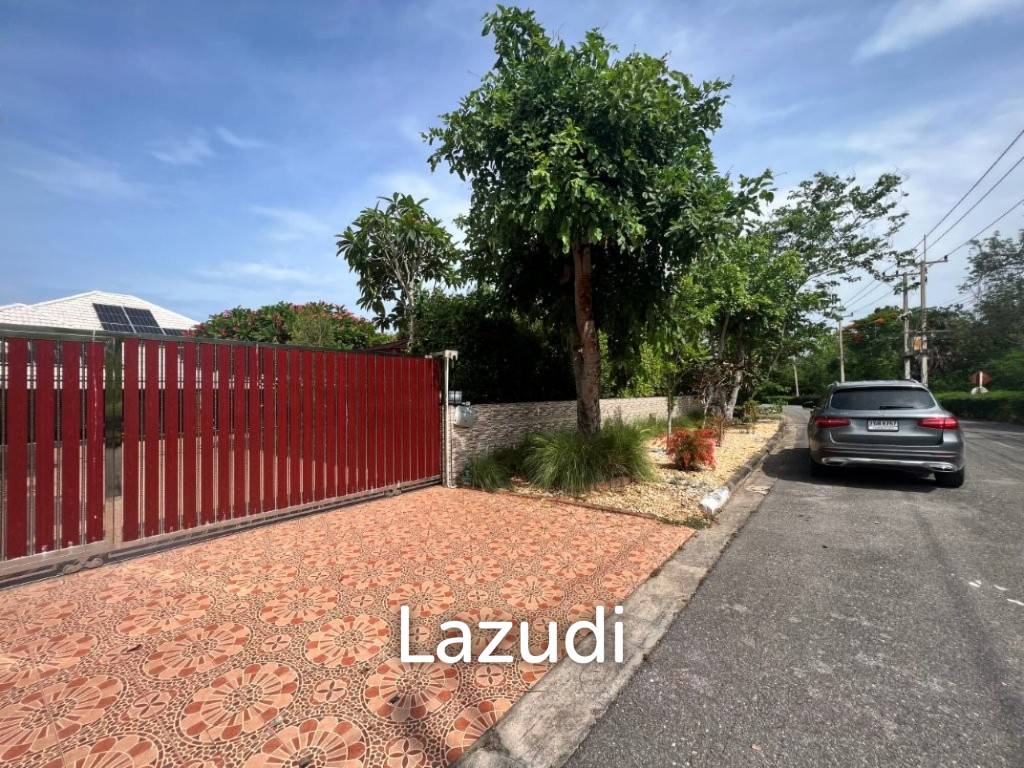 Maqnificent 6 Bedroom Villa overlooking Palm Hills Golf Course : RENTED UNTIL JAN 2024