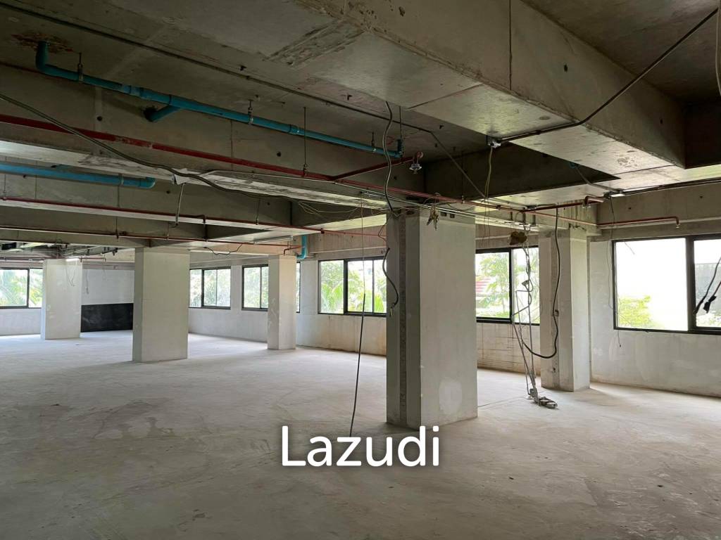Space at GP Grande Tower