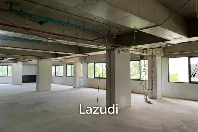 Space at GP Grande Tower
