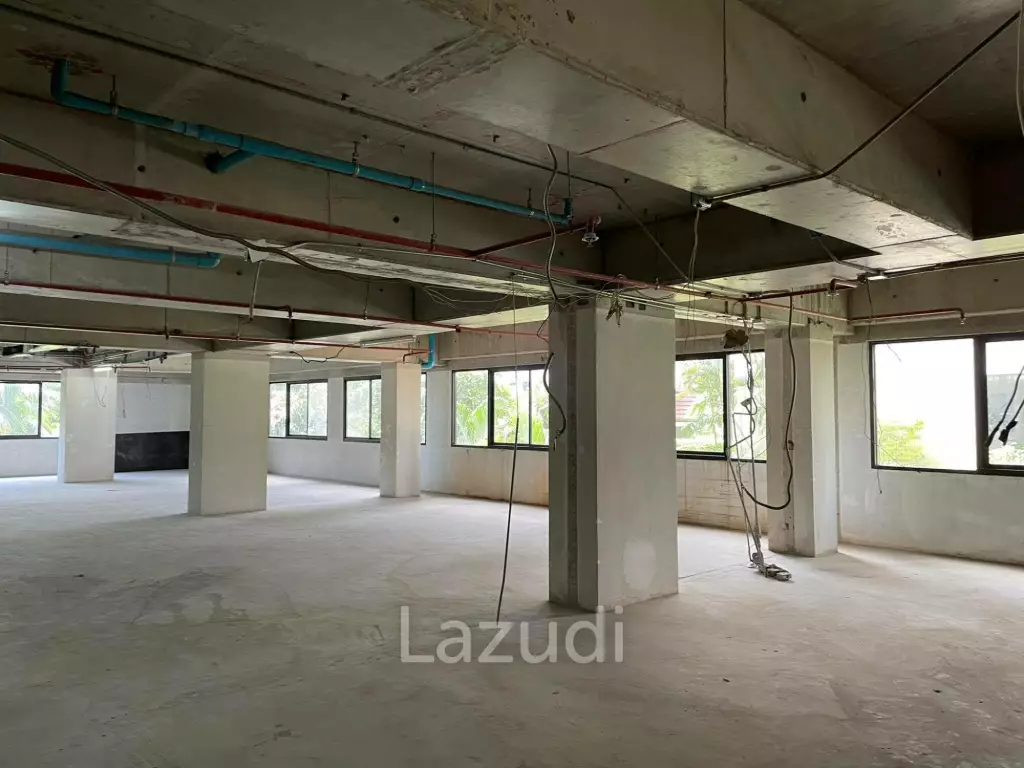 Space at GP Grande Tower