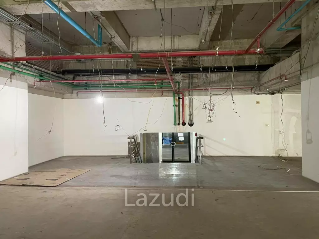 Space at GP Grande Tower