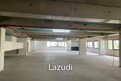 Space at GP Grande Tower