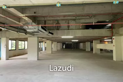 Space at GP Grande Tower