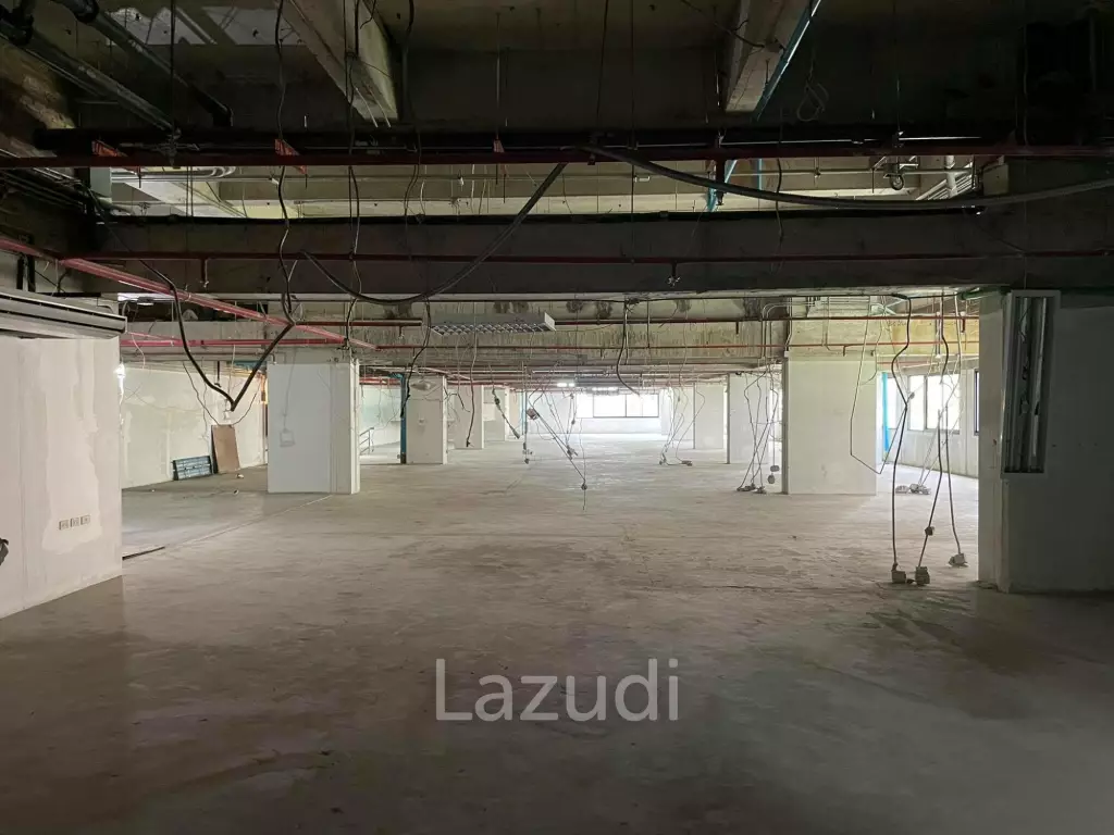 Space at GP Grande Tower