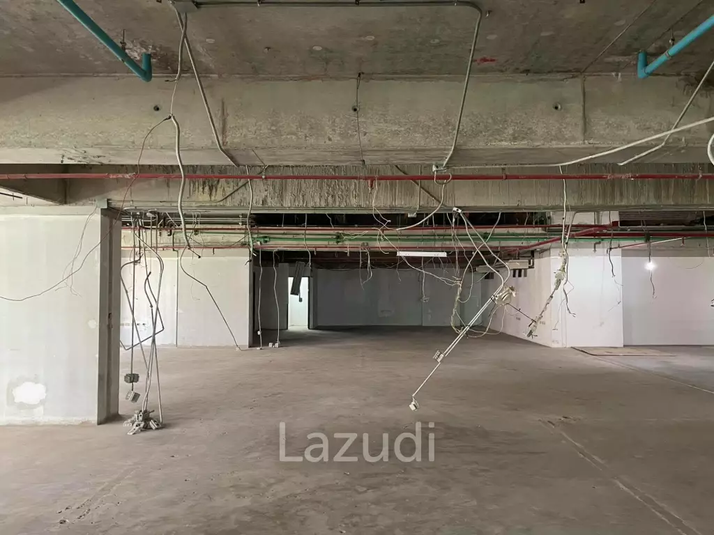 Space at GP Grande Tower