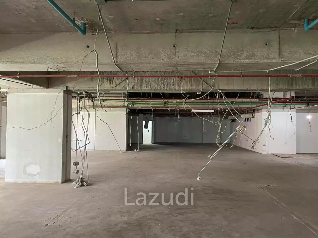 Space at GP Grande Tower
