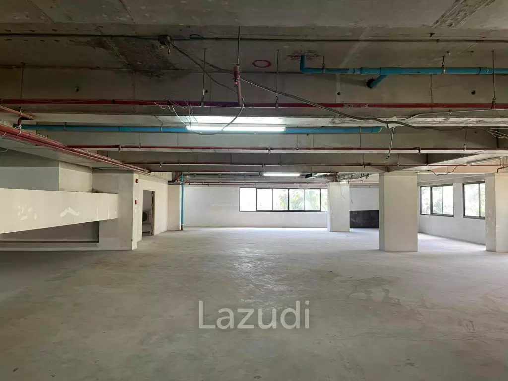 Space at GP Grande Tower