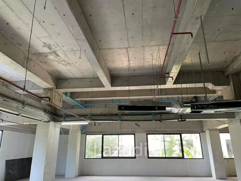 Space at GP Grande Tower