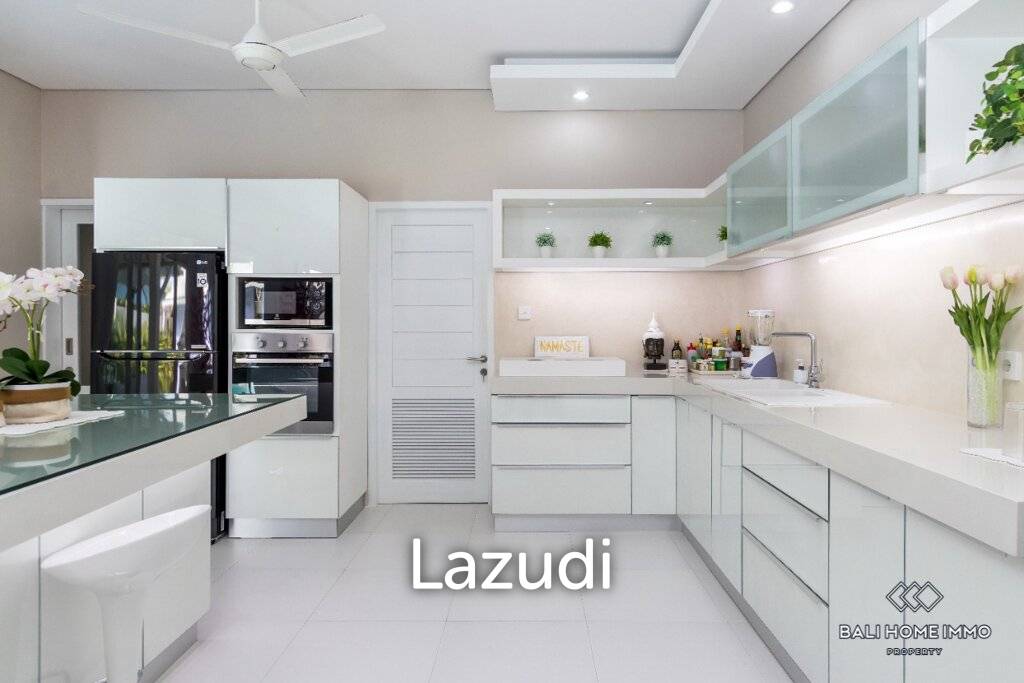 3 BEDROOM VILLA FOR SALE LEASEHOLD IN BERAWA - PM130B