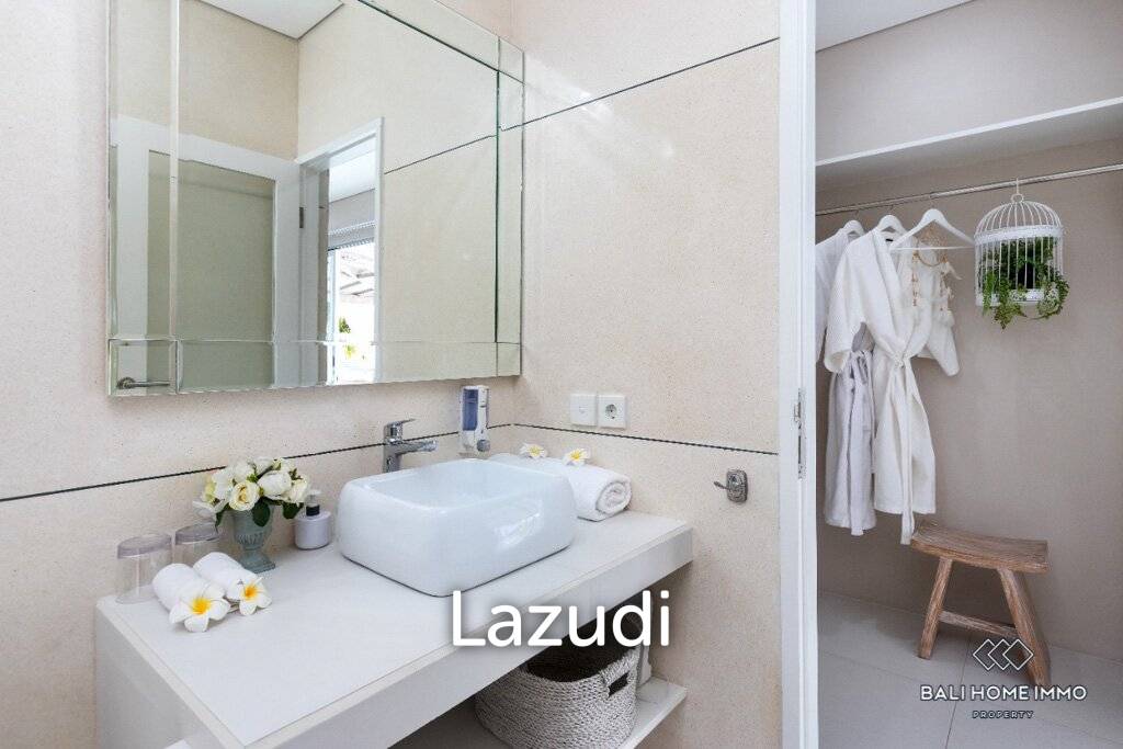 3 BEDROOM VILLA FOR SALE LEASEHOLD IN BERAWA - PM130B