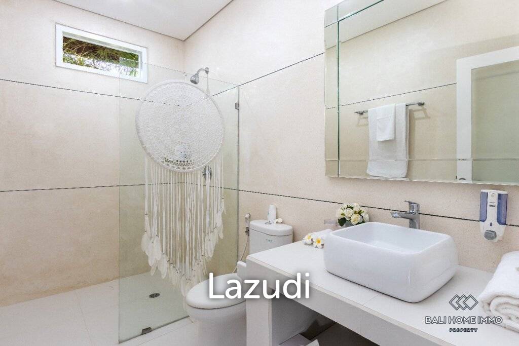 3 BEDROOM VILLA FOR SALE LEASEHOLD IN BERAWA - PM130B