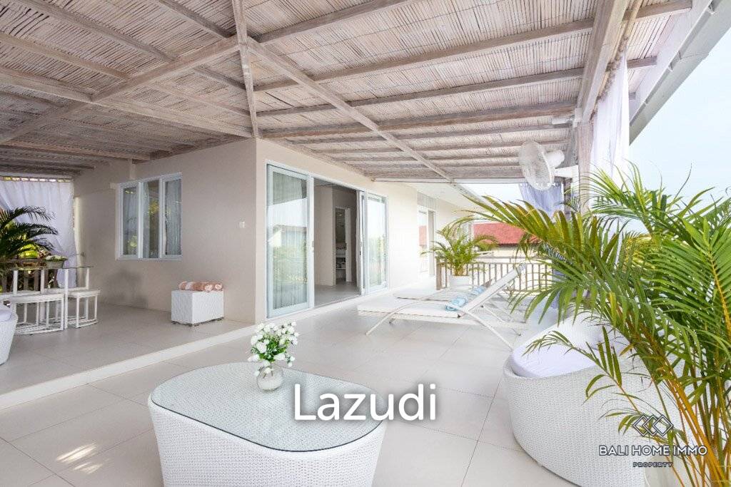 3 BEDROOM VILLA FOR SALE LEASEHOLD IN BERAWA - PM130B