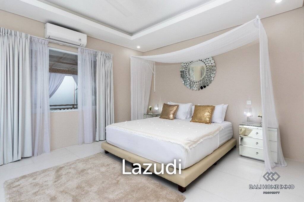 3 BEDROOM VILLA FOR SALE LEASEHOLD IN BERAWA - PM130B