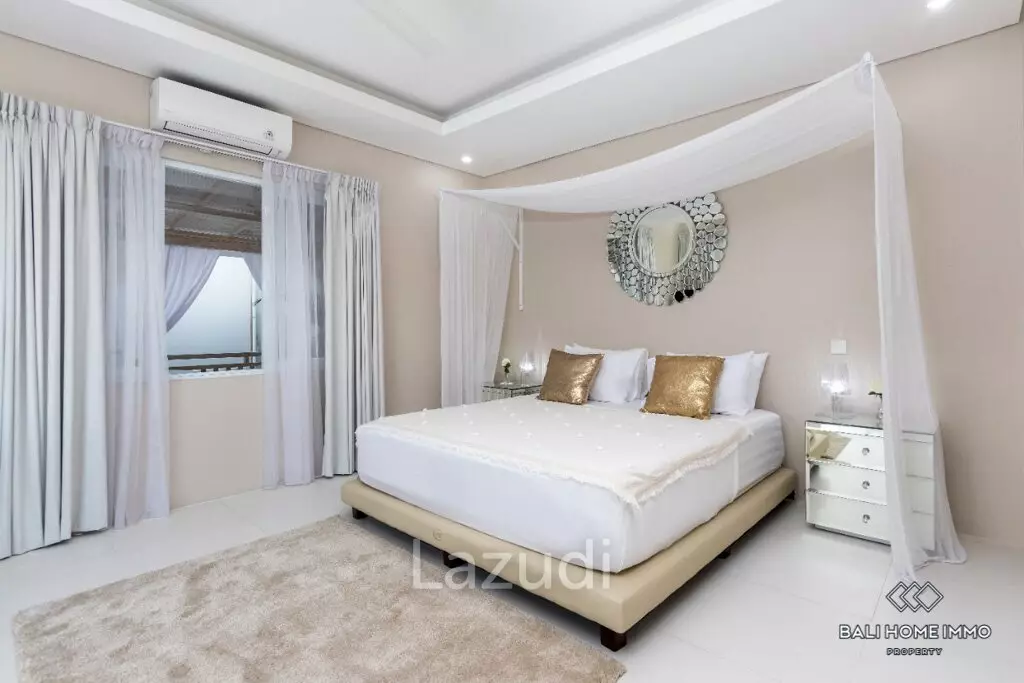 3 BEDROOM VILLA FOR SALE LEASEHOLD IN BERAWA - PM130B