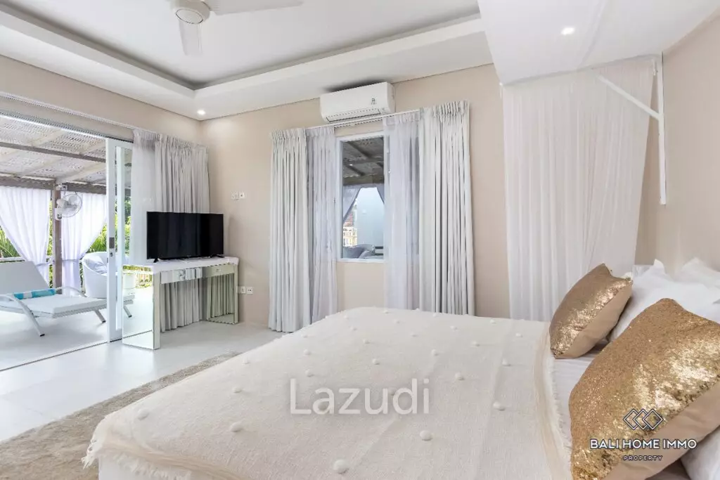 3 BEDROOM VILLA FOR SALE LEASEHOLD IN BERAWA - PM130B