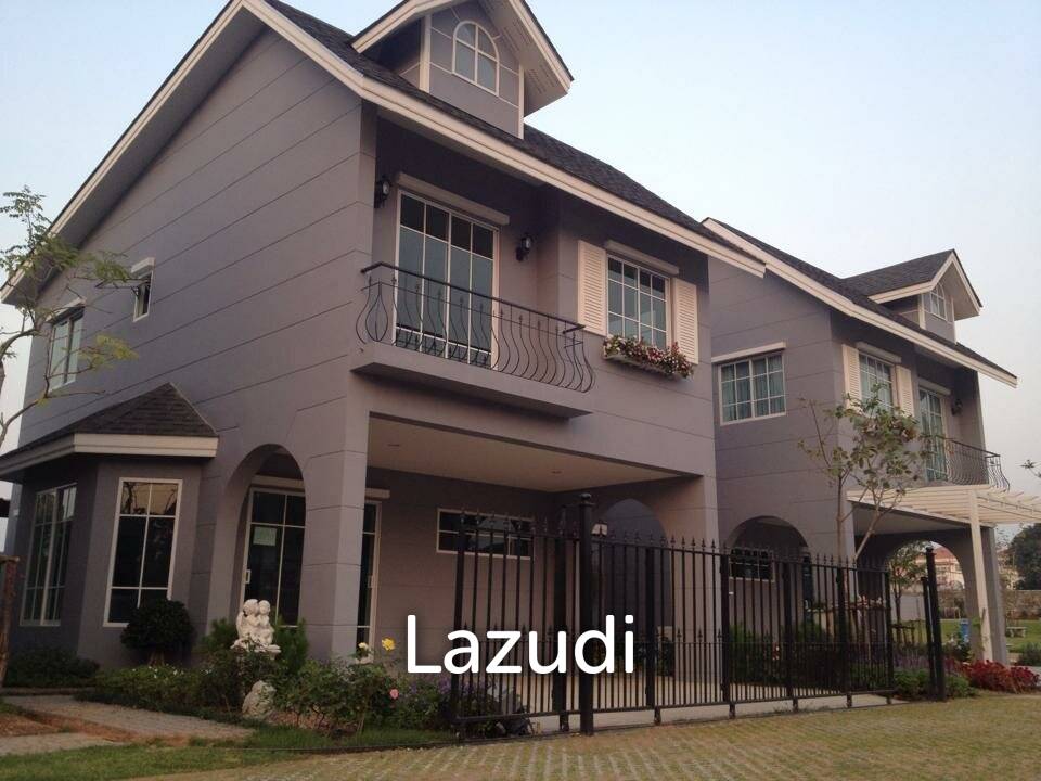4 bed 234sq.m Winston Village 4 bed 234sq.m Winston Village