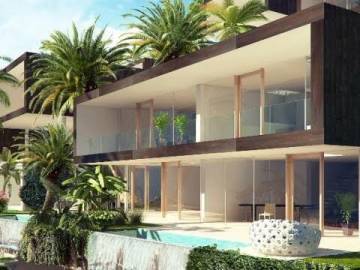 3 Bed 229.20SQM Kata Charme Villas