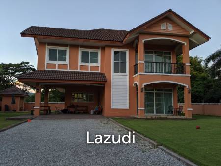3 Bed 3 Bath House Near Wat Ban Du 3 Bed 3 Bath House Near Wat Ban Du