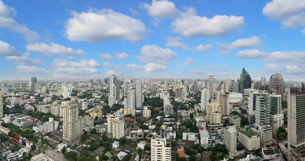 2 Bed 2 Bath 62 SQ.M Edge Sukhumvit 23