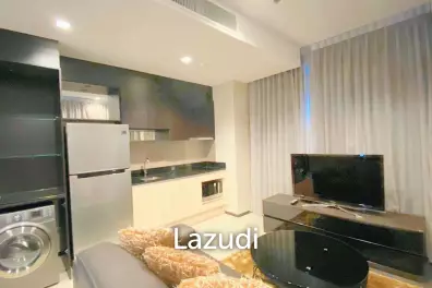 2 Bed 2 Bath 62 SQ.M Edge Sukhumvit 23
