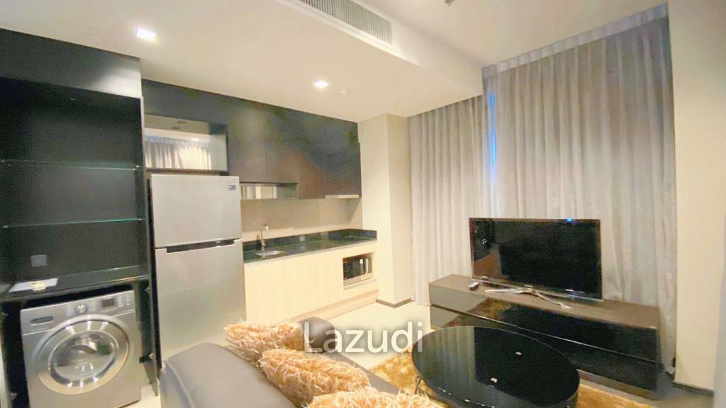 2 Bed 2 Bath 62 SQ.M Edge Sukhumvit 23