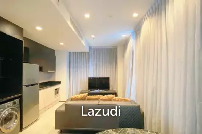 2 Bed 2 Bath 62 SQ.M Edge Sukhumvit 23
